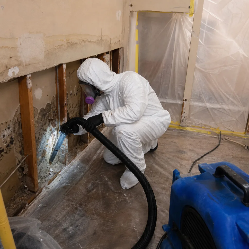 Carpet & Upholstery Cleaning