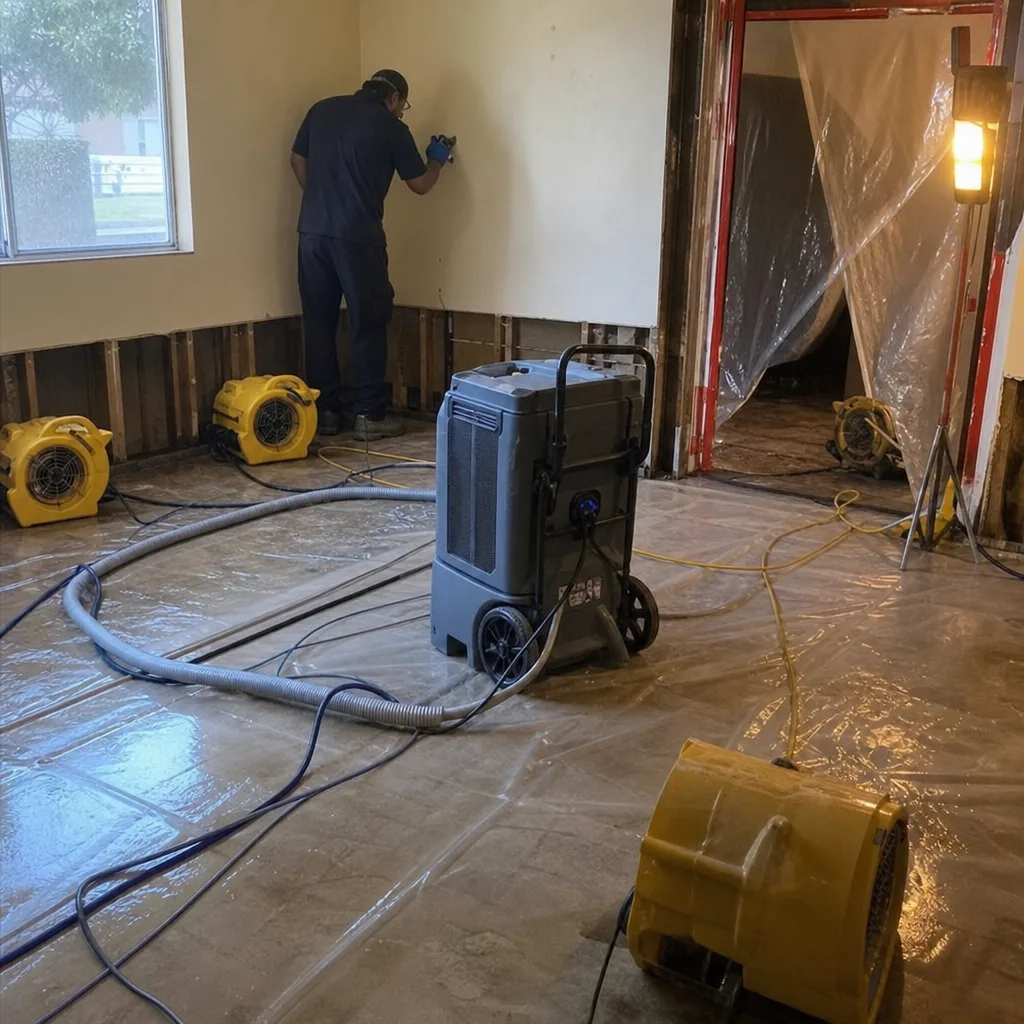 Full-Service Reconstruction