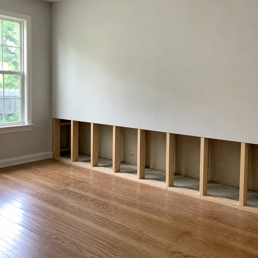 Mold remediation