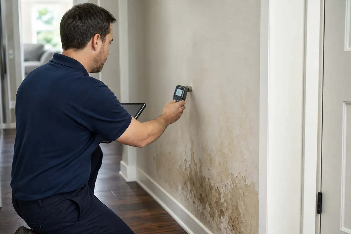 24/7 Live Answer - DryMark Restoration North Las Vegas in North Las Vegas, NV